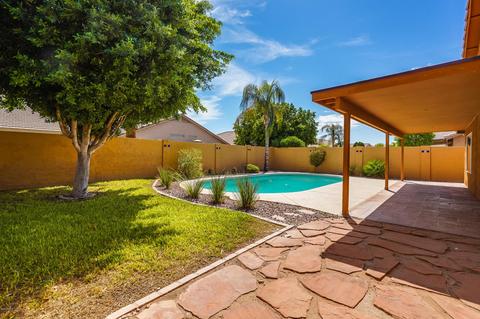 341 E Nunneley Rd, Gilbert, AZ 85296 photo 22