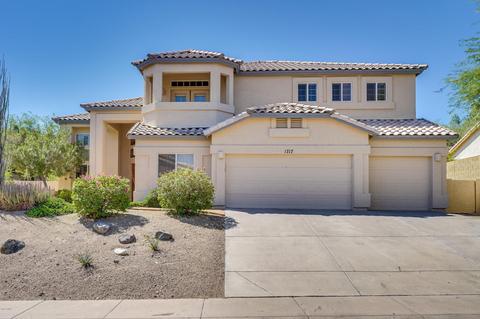 1717 E Sheena Dr, Phoenix, AZ 85022 photo 1