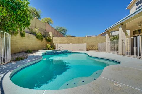 1717 E Sheena Dr, Phoenix, AZ 85022 photo 2