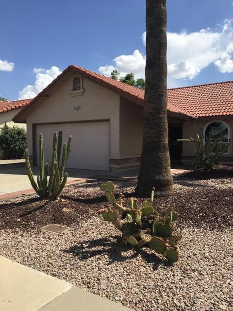 5845 Enrose St, Mesa, AZ 85205 photo 1