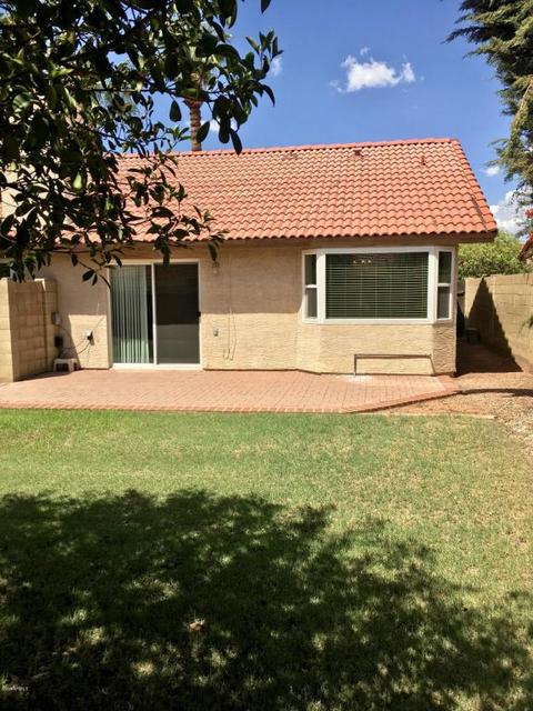 5845 Enrose St, Mesa, AZ 85205 photo 37