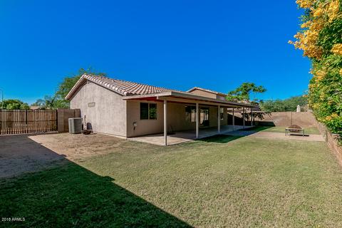 9324 E Fox St, Mesa, AZ 85207 photo 31