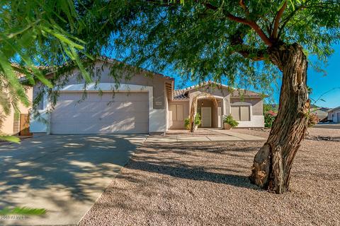 9324 E Fox St, Mesa, AZ 85207 photo 1