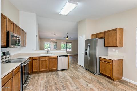 9324 E Fox St, Mesa, AZ 85207 photo 13