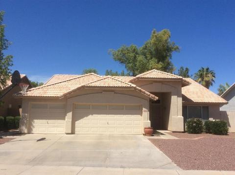 1506 E Bruce Ave, Gilbert, AZ 85234 photo 1