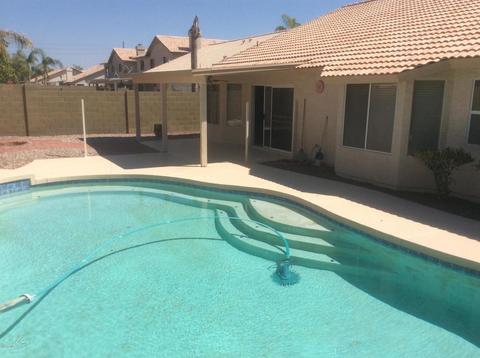 1506 E Bruce Ave, Gilbert, AZ 85234 photo 25