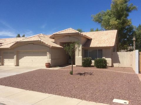 1506 E Bruce Ave, Gilbert, AZ 85234 photo 2