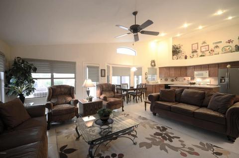 2370 S Granite St, Gilbert, AZ 85295 photo 6