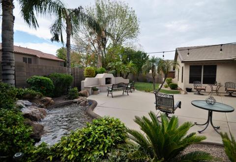 2370 S Granite St, Gilbert, AZ 85295 photo 21
