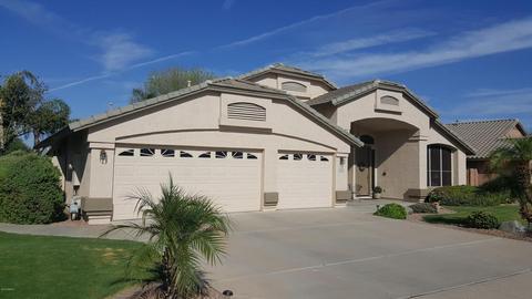 2370 S Granite St, Gilbert, AZ 85295 photo 1