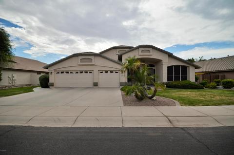 2370 S Granite St, Gilbert, AZ 85295 photo 23
