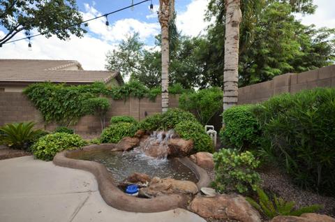 2370 S Granite St, Gilbert, AZ 85295 photo 20