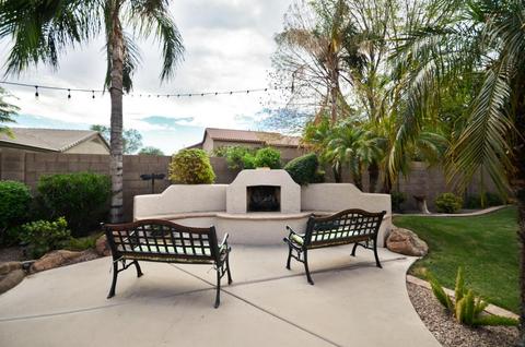 2370 S Granite St, Gilbert, AZ 85295 photo 22