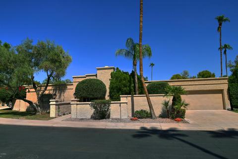 5327 N 25th Pl, Phoenix, AZ 85016 photo 1