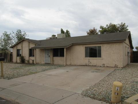 7013 W Avalon Dr, Phoenix, AZ 85033 photo 1