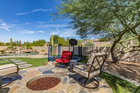 8916 E Minton St, Mesa, AZ 85207 photo 20