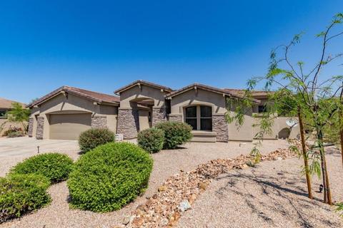 8916 E Minton St, Mesa, AZ 85207 photo 2