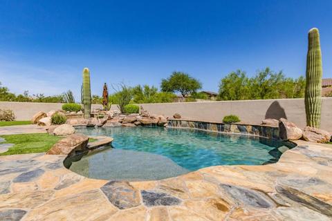 8916 E Minton St, Mesa, AZ 85207 photo 16