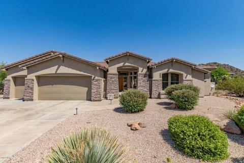 8916 E Minton St, Mesa, AZ 85207 photo 1