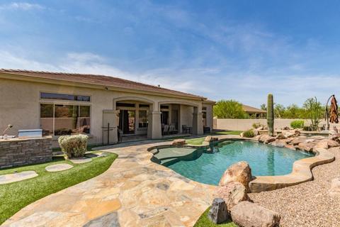 8916 E Minton St, Mesa, AZ 85207 photo 17