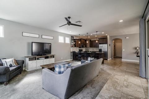 3338 E Sheffield Rd, Gilbert, AZ 85296 photo 4