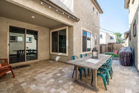 3338 E Sheffield Rd, Gilbert, AZ 85296 photo 18