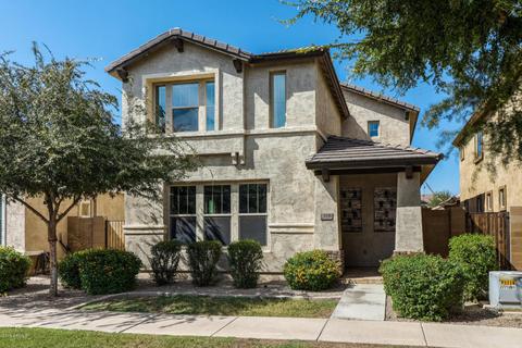 3338 E Sheffield Rd, Gilbert, AZ 85296 photo 1