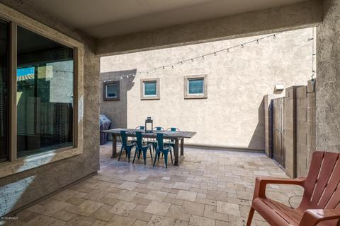 3338 E Sheffield Rd, Gilbert, AZ 85296 photo 21