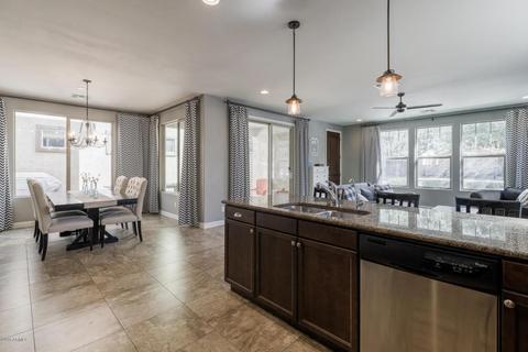 3338 E Sheffield Rd, Gilbert, AZ 85296 photo 6
