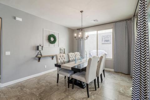 3338 E Sheffield Rd, Gilbert, AZ 85296 photo 5