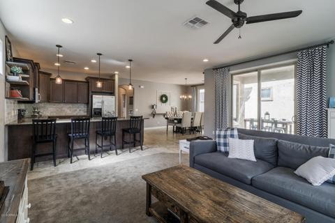3338 E Sheffield Rd, Gilbert, AZ 85296 photo 2