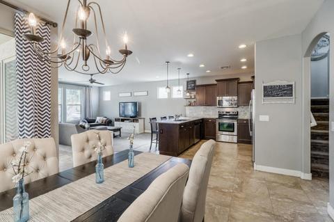 3338 E Sheffield Rd, Gilbert, AZ 85296 photo 3