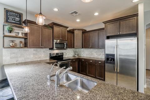 3338 E Sheffield Rd, Gilbert, AZ 85296 photo 9