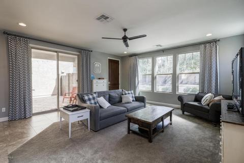 3338 E Sheffield Rd, Gilbert, AZ 85296 photo 20