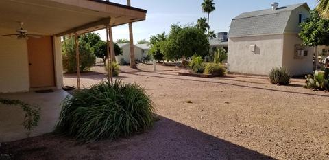 6066 E Dodge St, Mesa, AZ 85205 photo 9