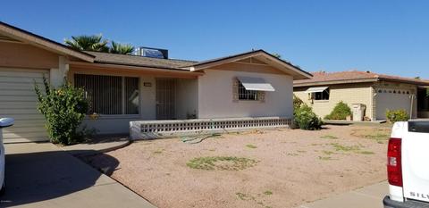 6066 E Dodge St, Mesa, AZ 85205 photo 1