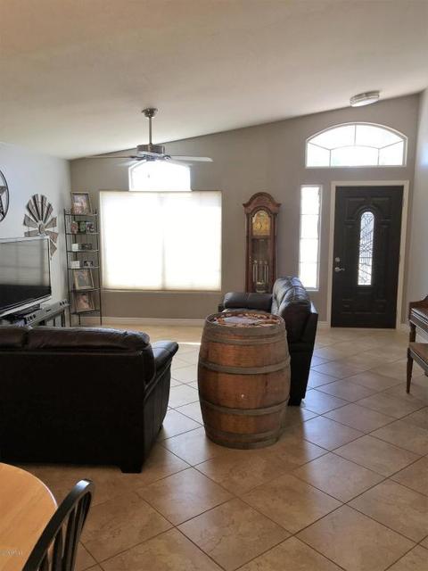 3616 E Rockwood Dr, Phoenix, AZ 85050 photo 3
