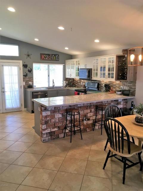 3616 E Rockwood Dr, Phoenix, AZ 85050 photo 6
