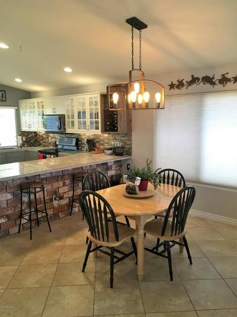 3616 E Rockwood Dr, Phoenix, AZ 85050 photo 5