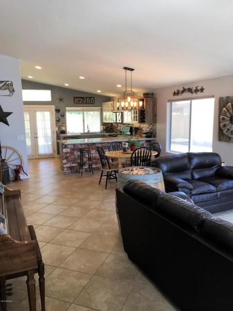 3616 E Rockwood Dr, Phoenix, AZ 85050 photo 4