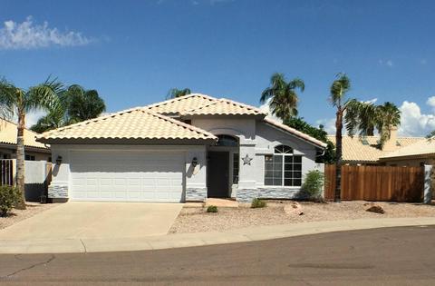 3616 E Rockwood Dr, Phoenix, AZ 85050 photo 1