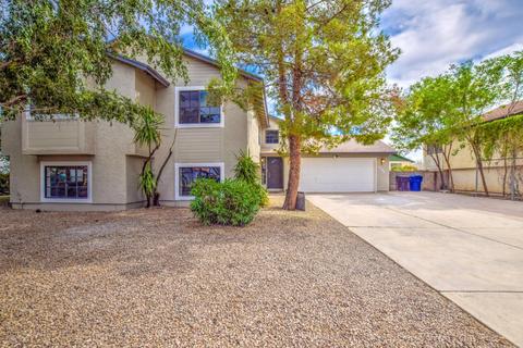 5107 E Adobe St, Mesa, AZ 85205 photo 1