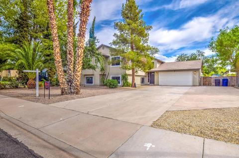5107 E Adobe St, Mesa, AZ 85205 photo 2