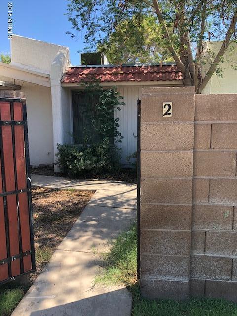 555 N May -- #2, Mesa, AZ 85201 photo 2