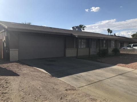 4342 N 79th Dr, Phoenix, AZ 85033 photo 1