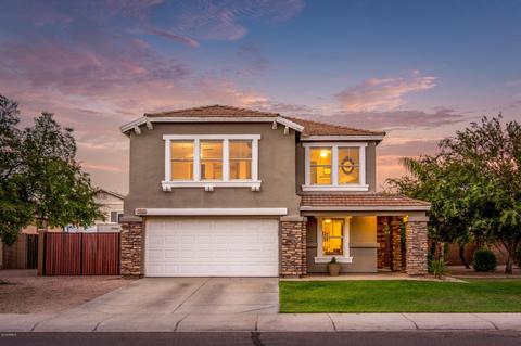 2644 E Del Rio St, Gilbert, AZ 85295