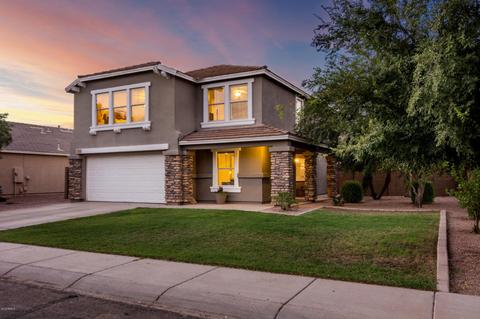 2644 E Del Rio St, Gilbert, AZ 85295 photo 2