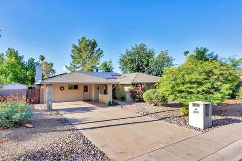 2909 E Cannon Dr, Phoenix, AZ 85028 photo 1
