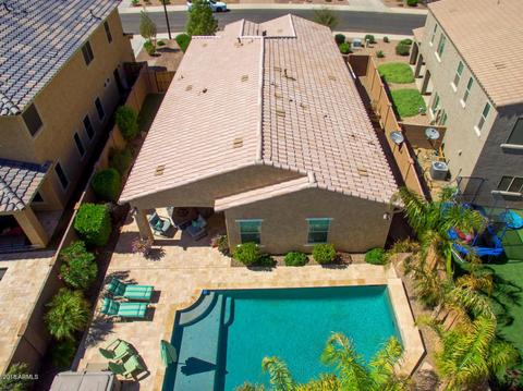 2757 E Gillcrest Rd, Gilbert, AZ 85298 photo 35