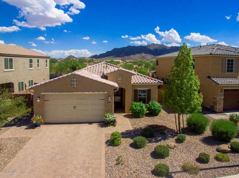 2757 E Gillcrest Rd, Gilbert, AZ 85298 photo 6